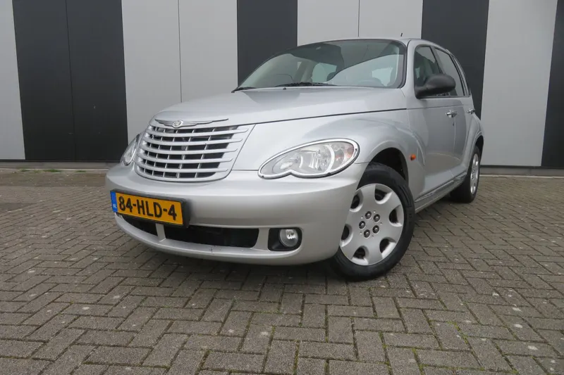 Chrysler PT Cruiser (2009)