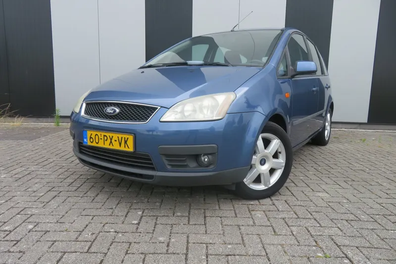 Ford Focus (2005)