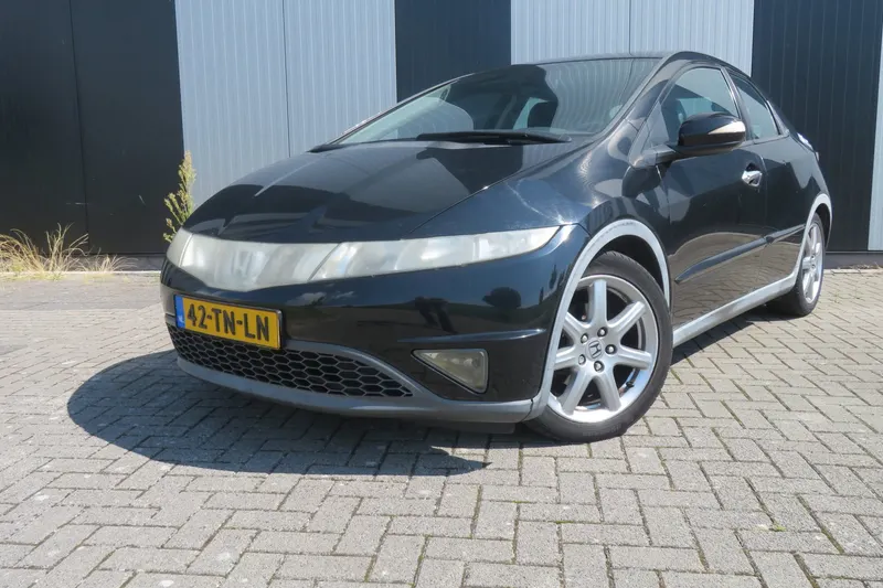 Honda Civic (2006)