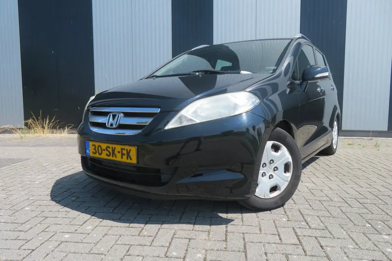 Honda FR-V (2006)