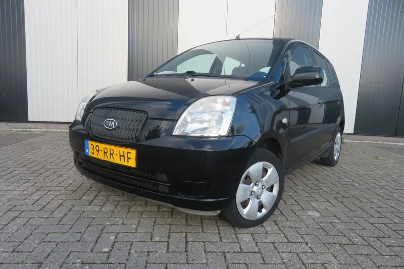 Kia Picanto (2005)