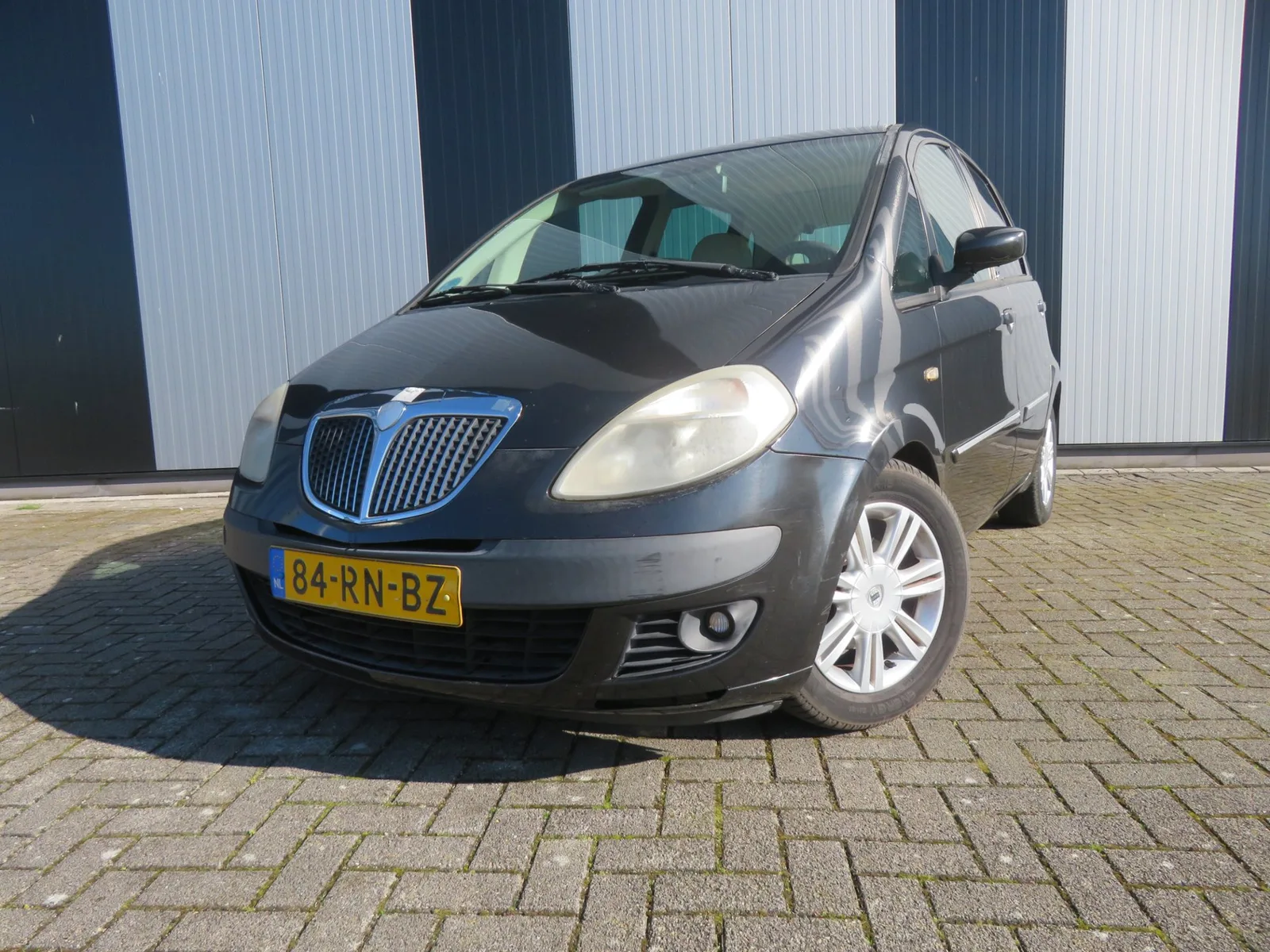 Lancia Musa (2005) — foto 1