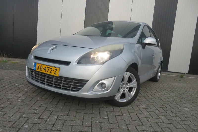 Renault Grand Scénic (2009)