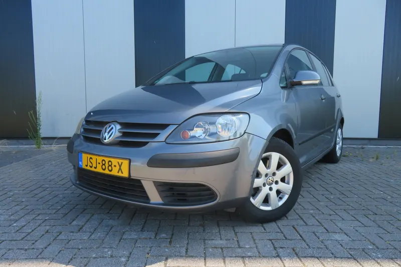 Volkswagen Golf (2006)