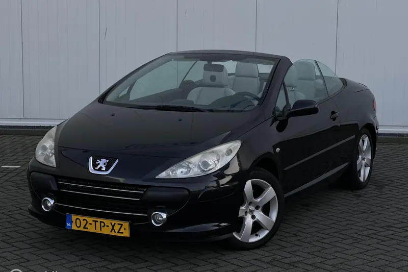Peugeot 307 (2007)