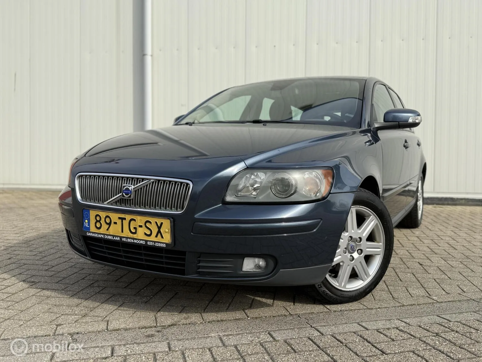 Volvo V50 (2006) — foto 1