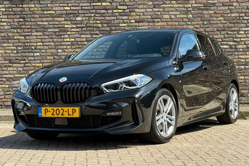 BMW 1-Serie (2022)