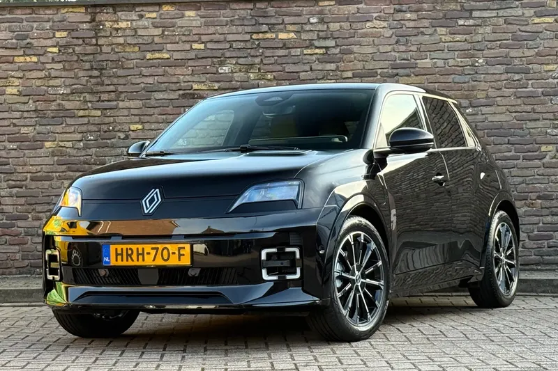 Renault 5 (2025)