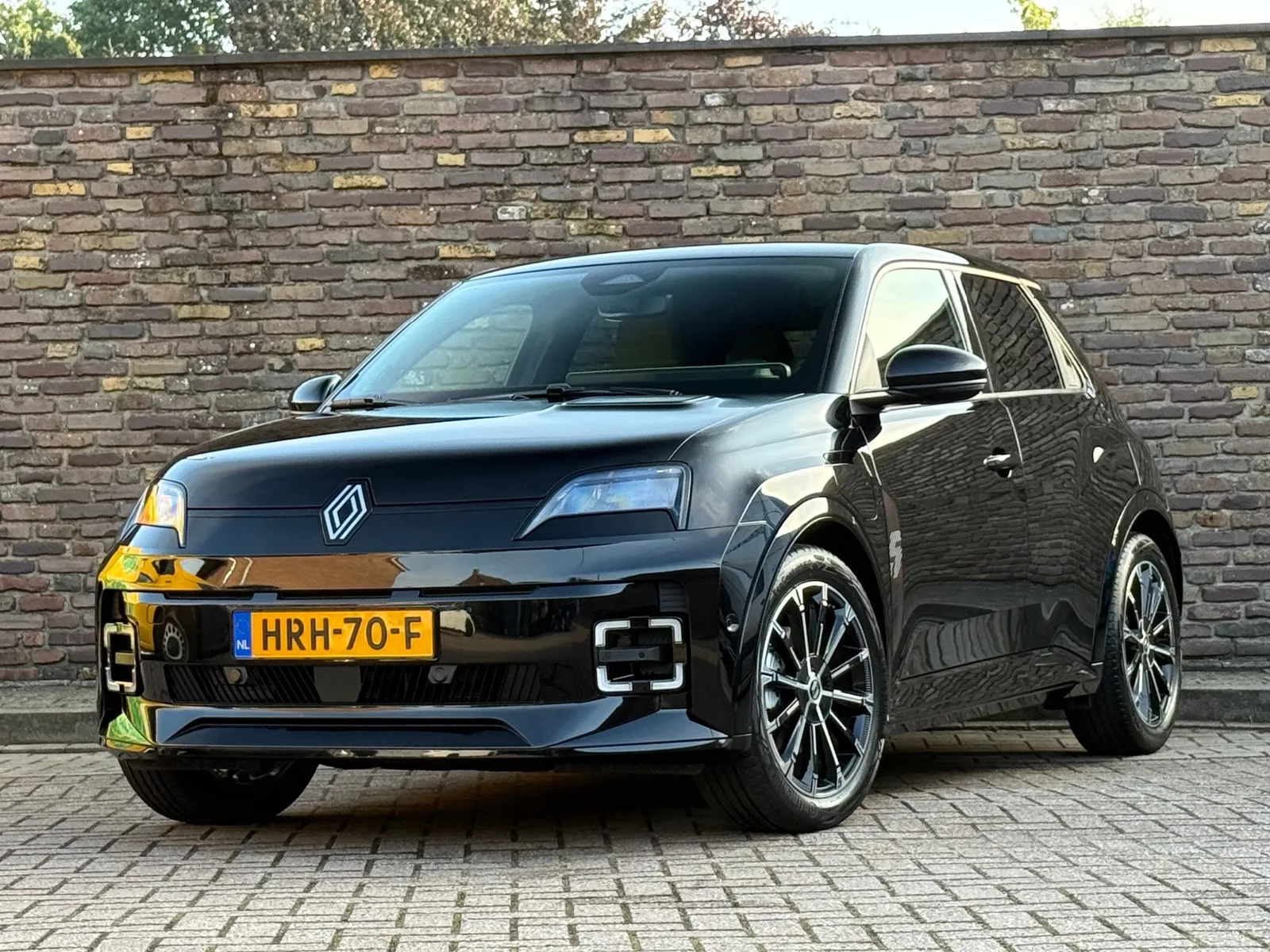 Renault 5 (2025) — foto 1