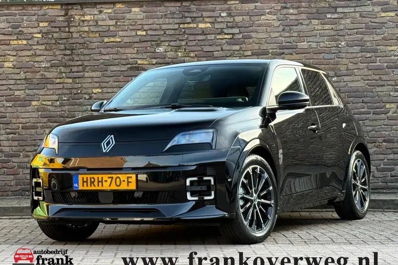 Renault 5 (2025)