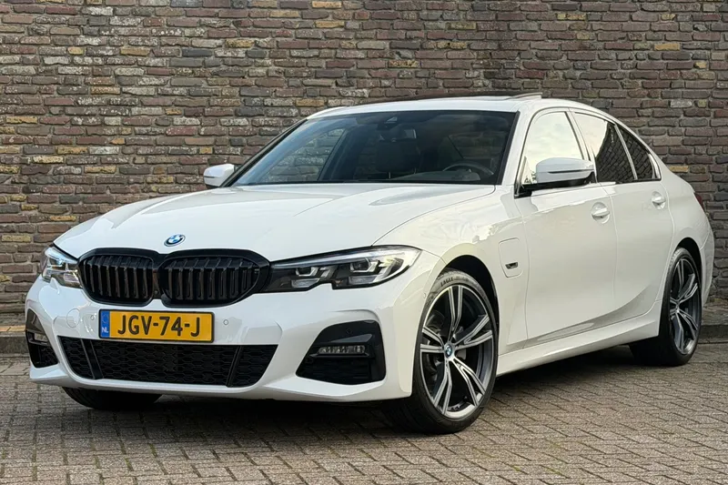BMW 3-Serie (2022)