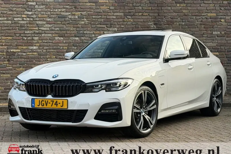 BMW 3-Serie (2022)