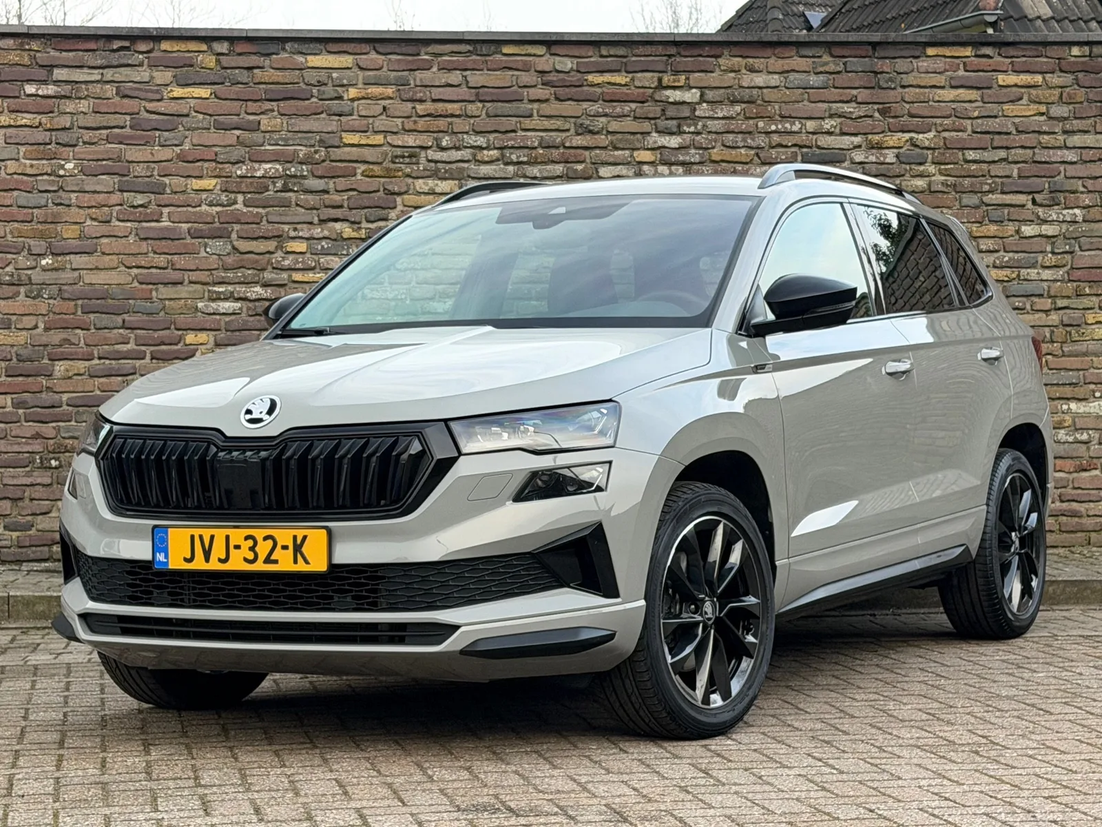 Škoda Karoq (2022) — foto 1