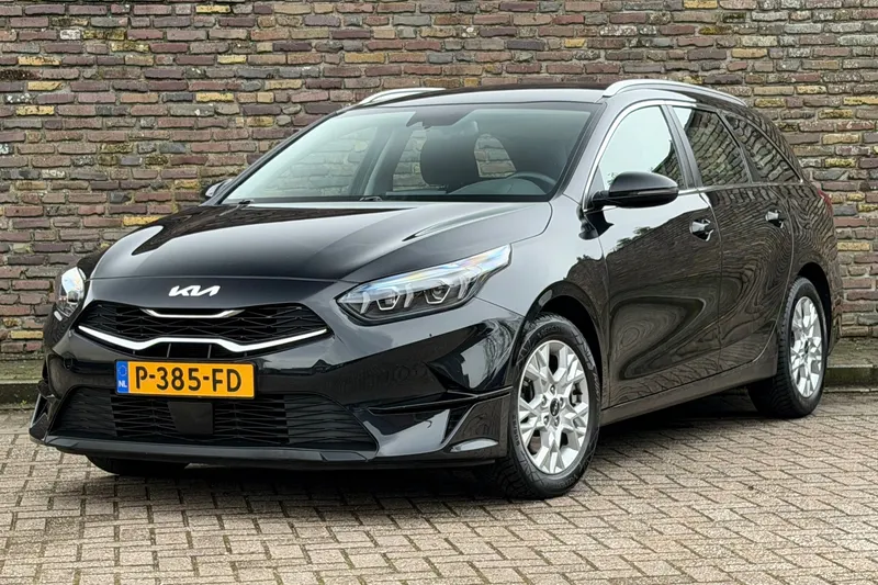 Kia Ceed (2022)