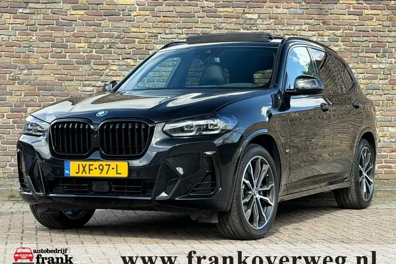 BMW X3 (2023)