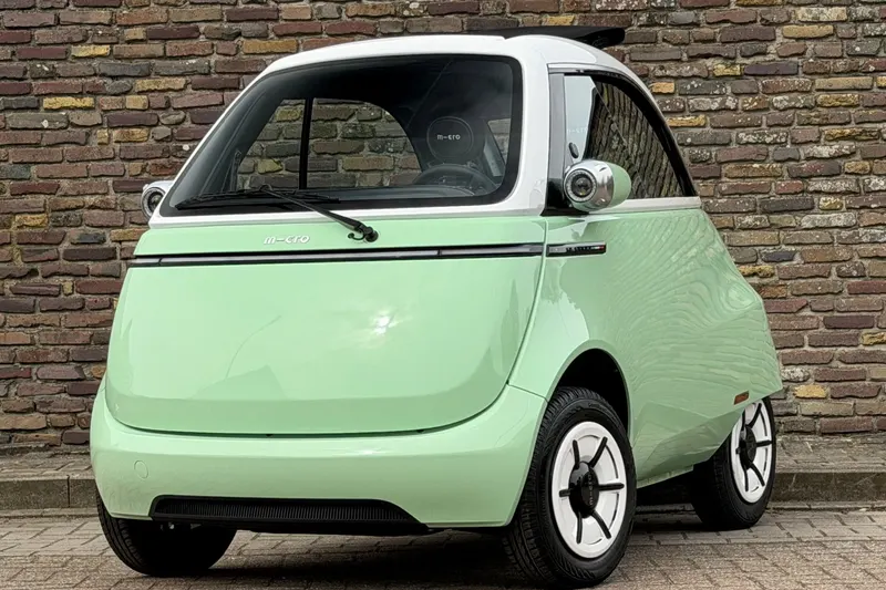 Micro MICROLINO (2024)