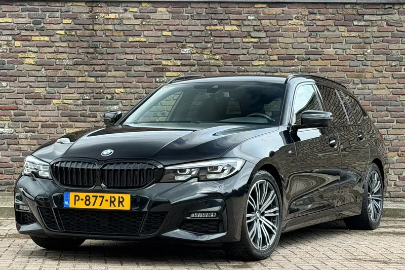 BMW 3-Serie (2021)
