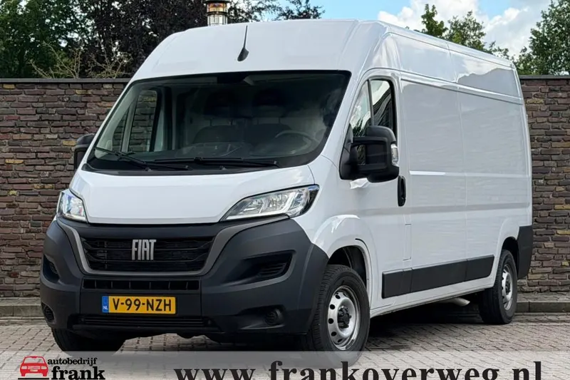 Fiat Ducato (2023)