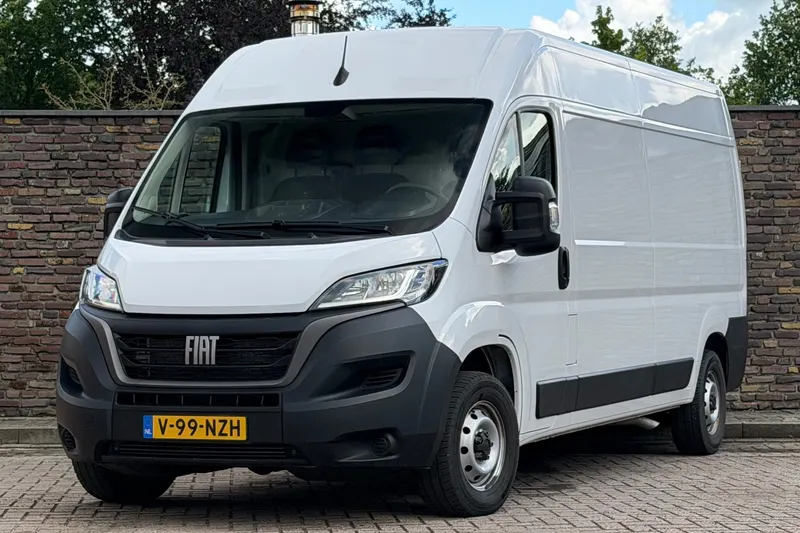 Fiat Ducato (2023)