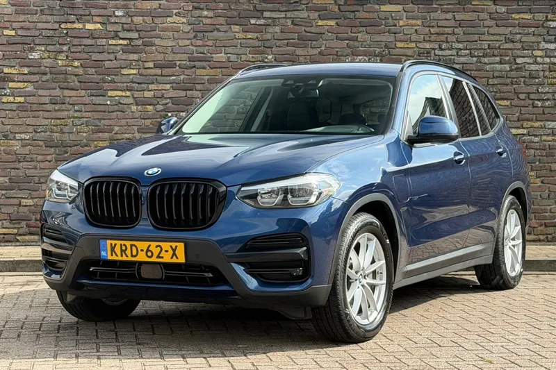 BMW X3 (2020)