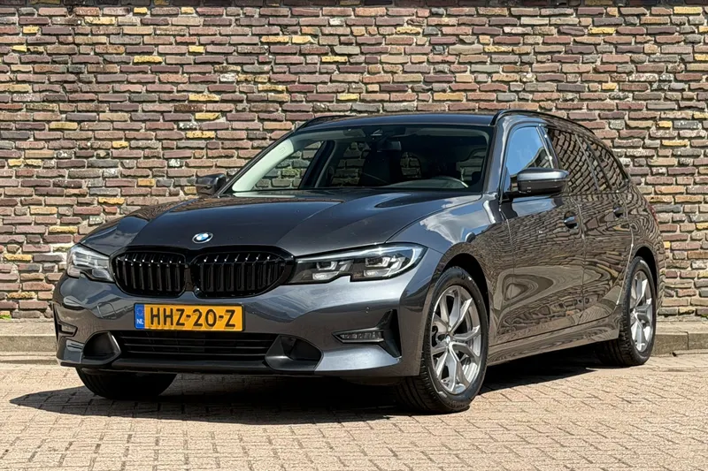BMW 3-Serie (2021)