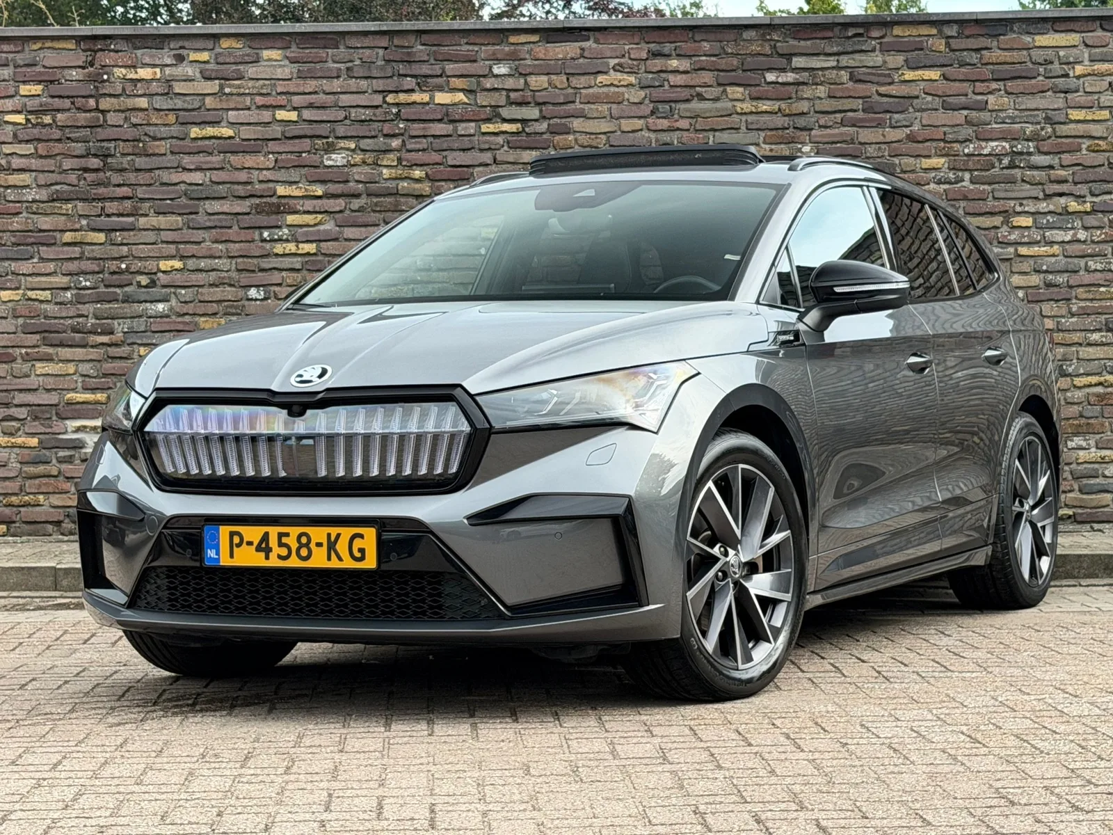 Škoda Enyaq (2022) — foto 1