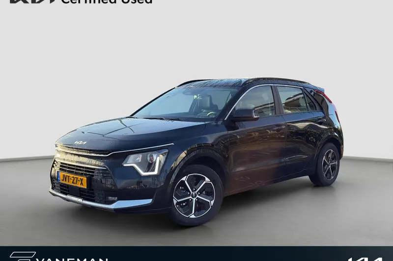 Kia Niro (2026)