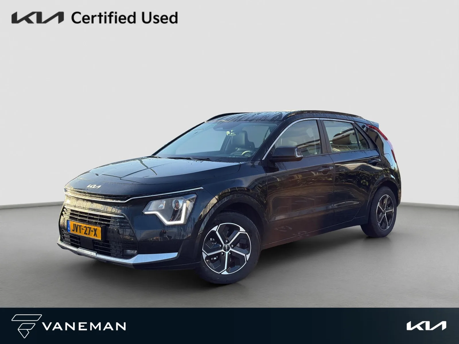 Kia Niro (2026) — foto 1
