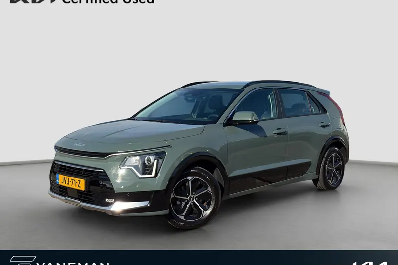 Kia Niro (2026)