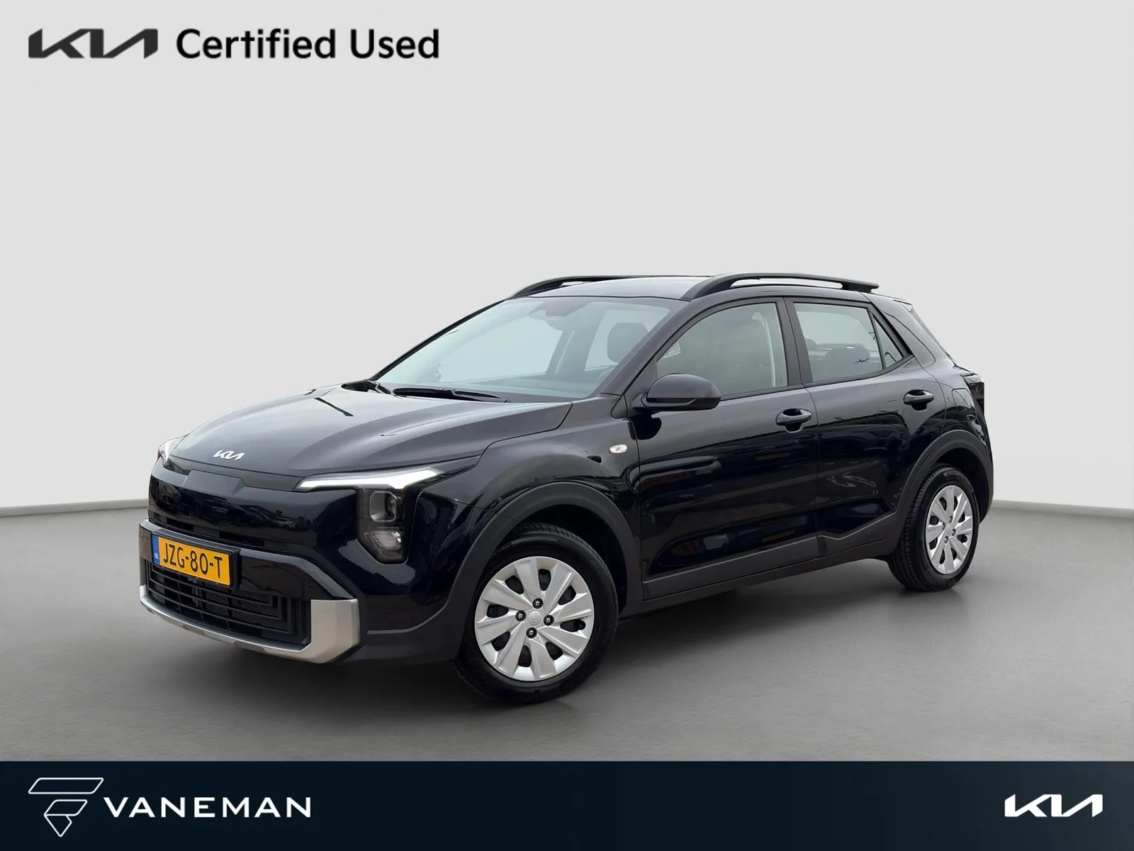 Kia Stonic (2026) — foto 1