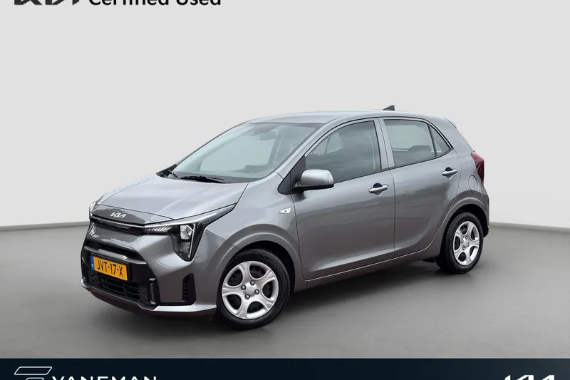 Kia Picanto (2026)