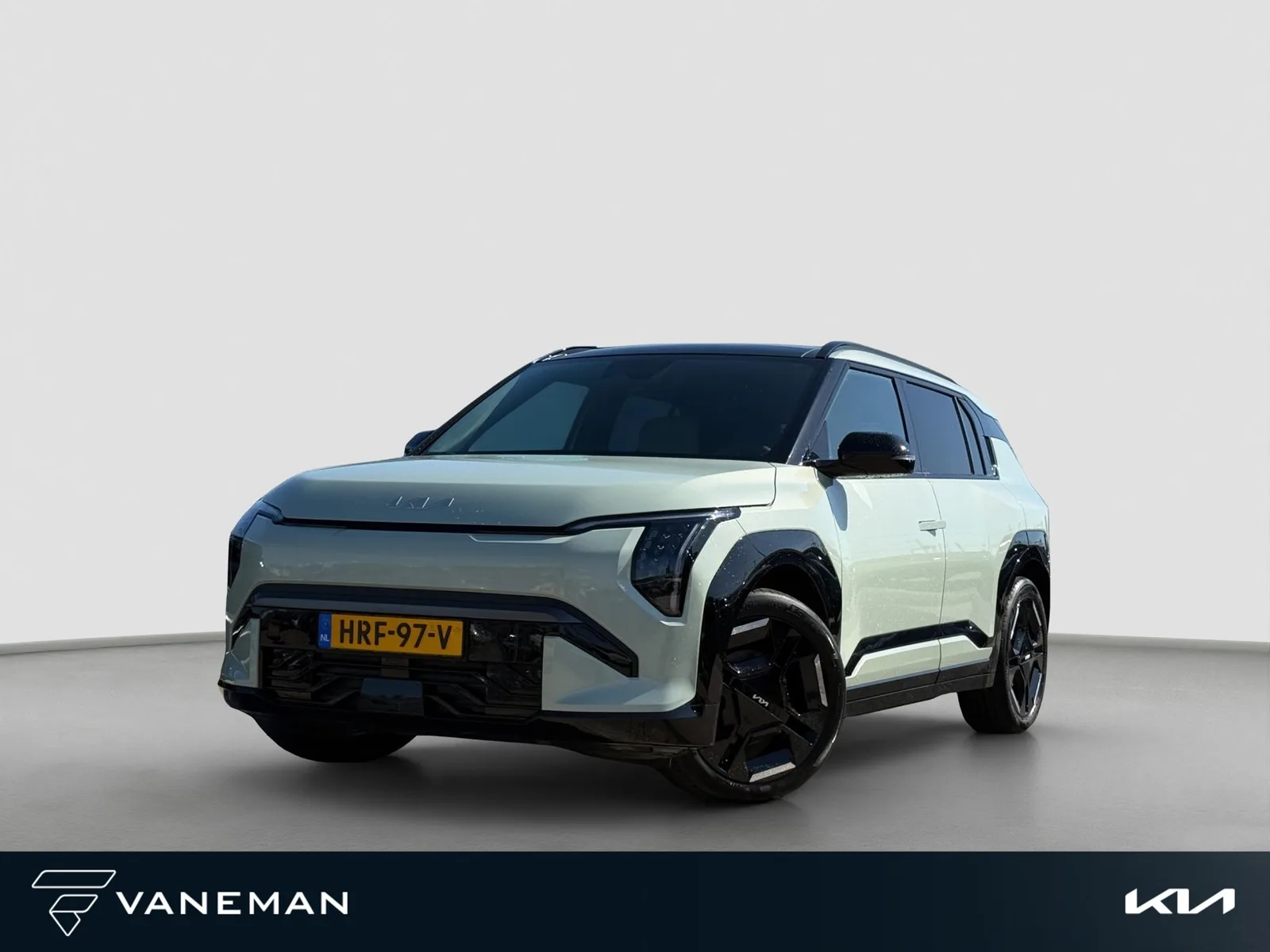 Kia EV3 (2025) — foto 1