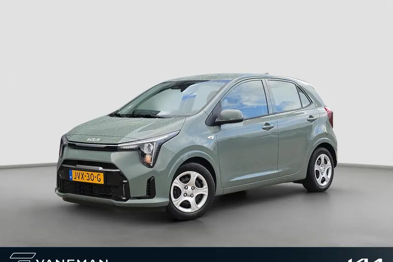 Kia Picanto (2026)