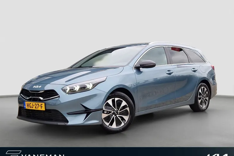 Kia Ceed (2025)