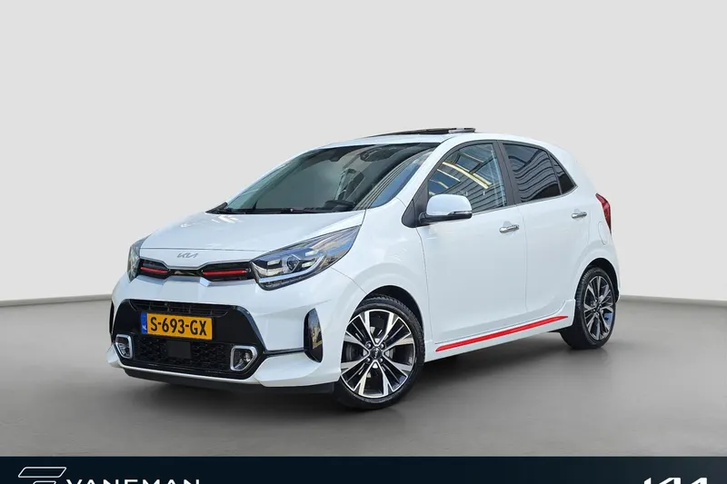 Kia Picanto (2023)