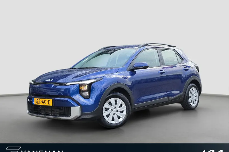 Kia Stonic (2026)