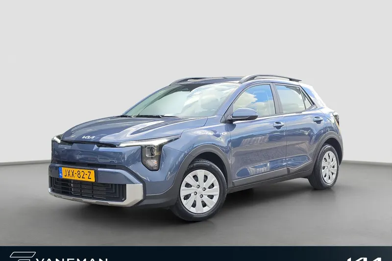 Kia Stonic (2026)