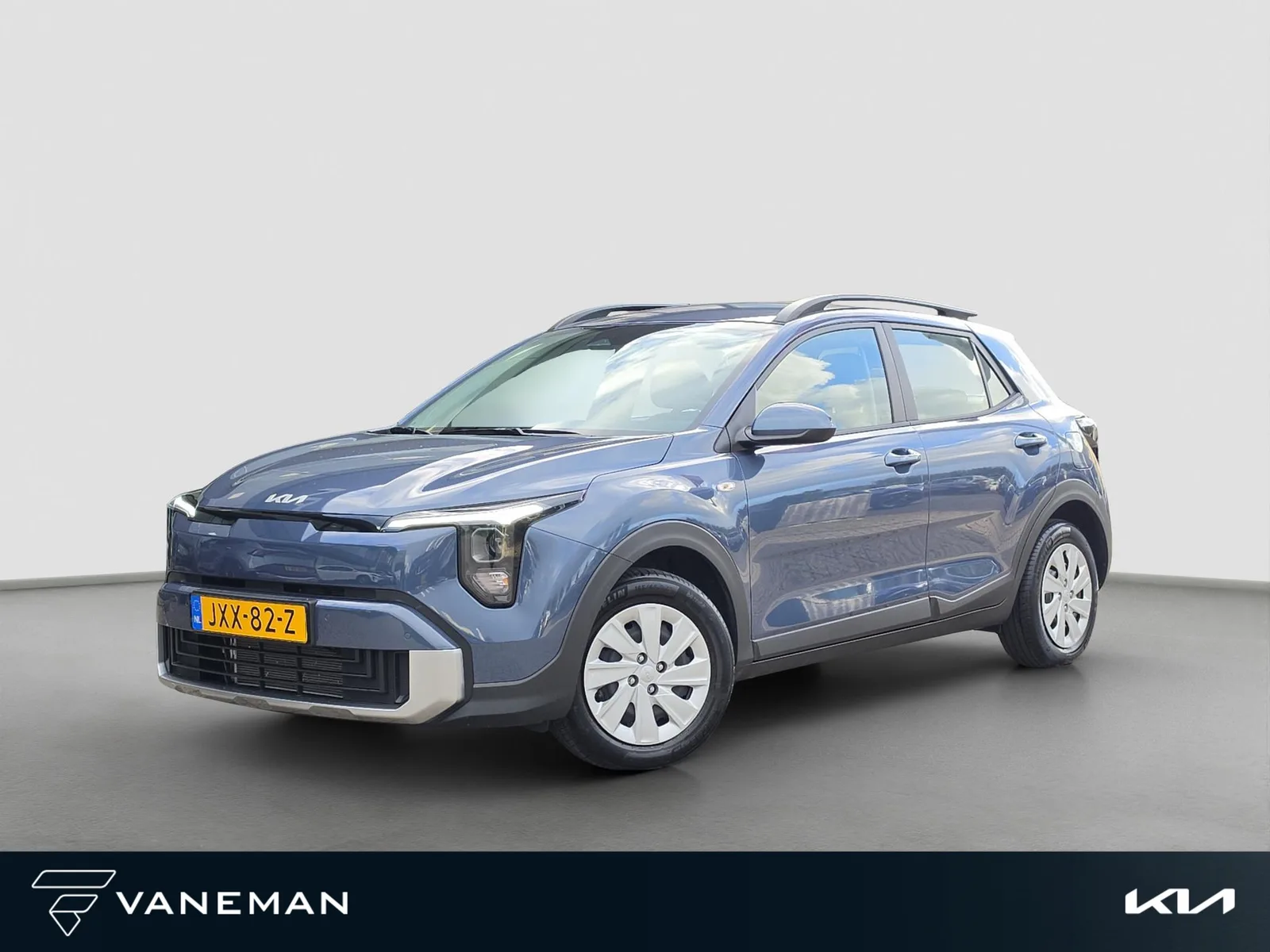 Kia Stonic (2026) — foto 1