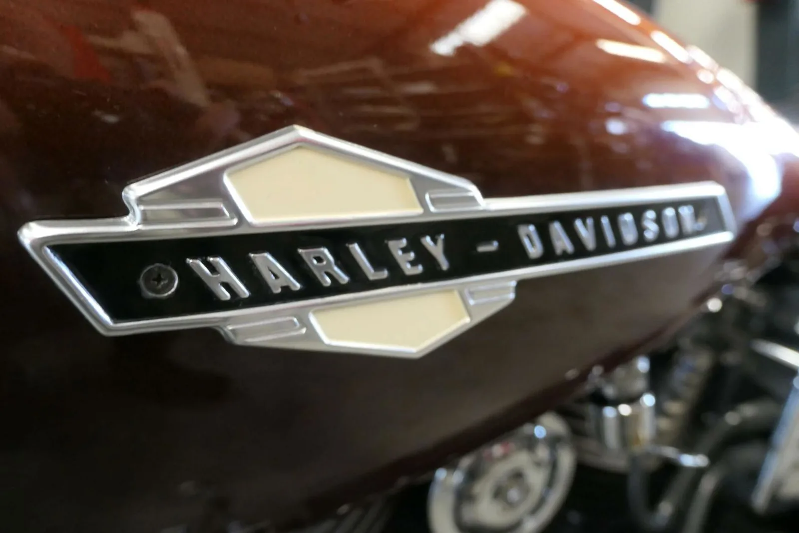 Harley-Davidson Shovelhead (1979) — foto 1