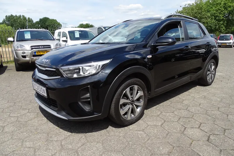 Kia Stonic (2022)