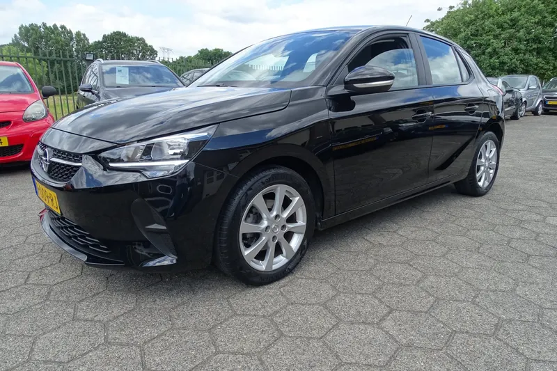 Opel Corsa (2022)