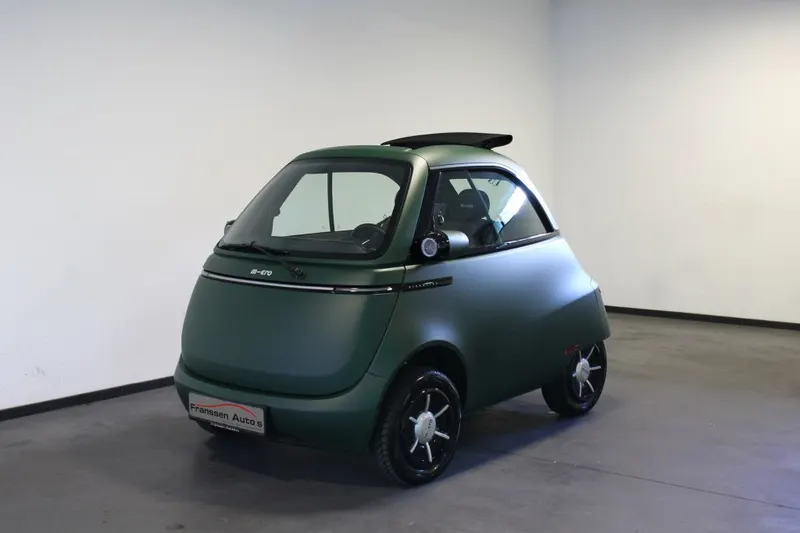 Micro LINO (2024)