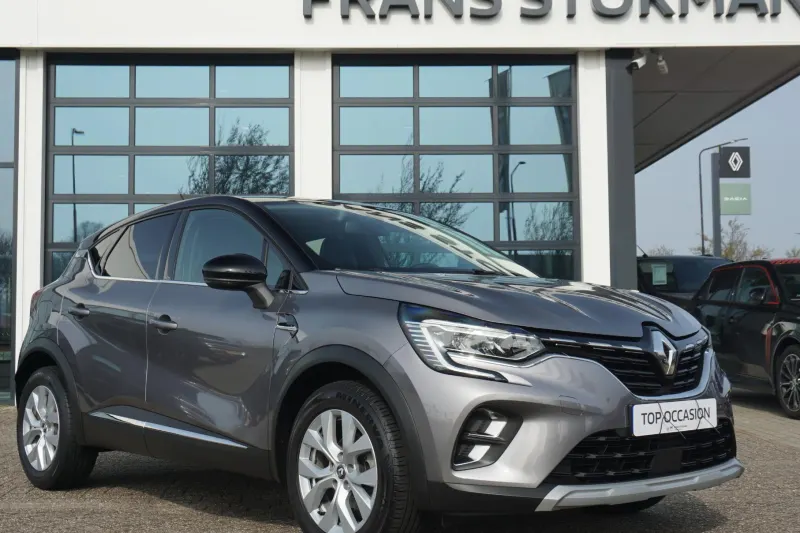 Renault Captur (2020)