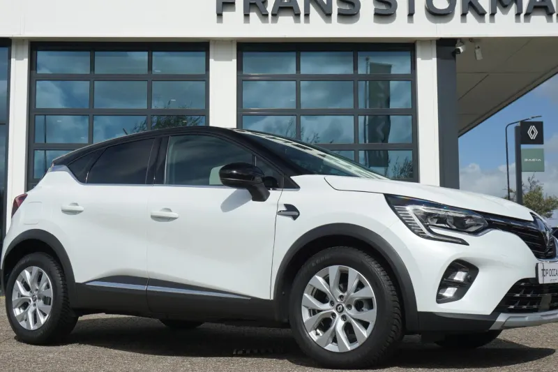 Renault Captur (2023)