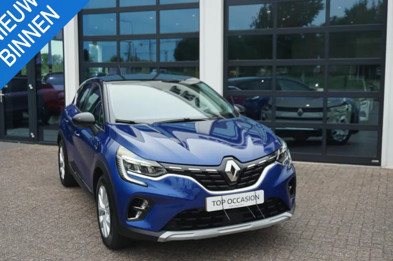 Renault Captur (2020)