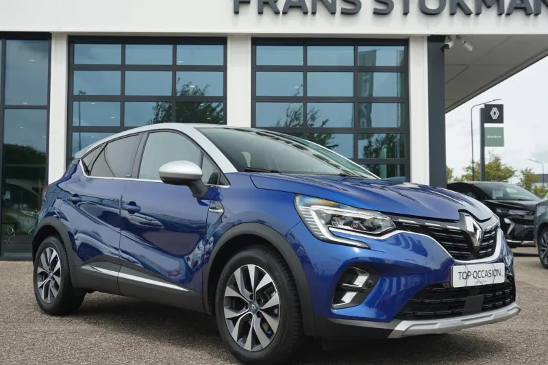 Renault Captur (2020)