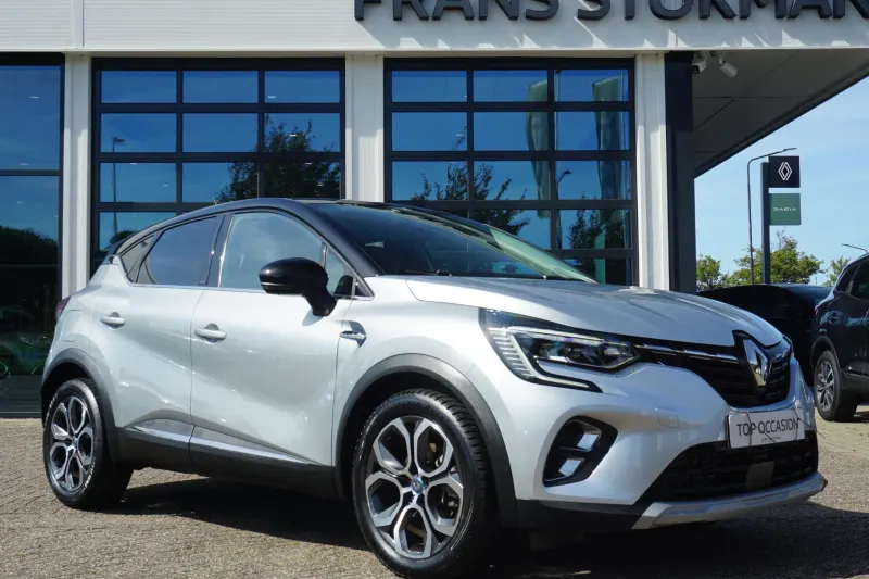 Renault Captur (2020)