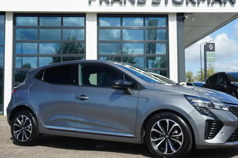 Renault Clio (2025)