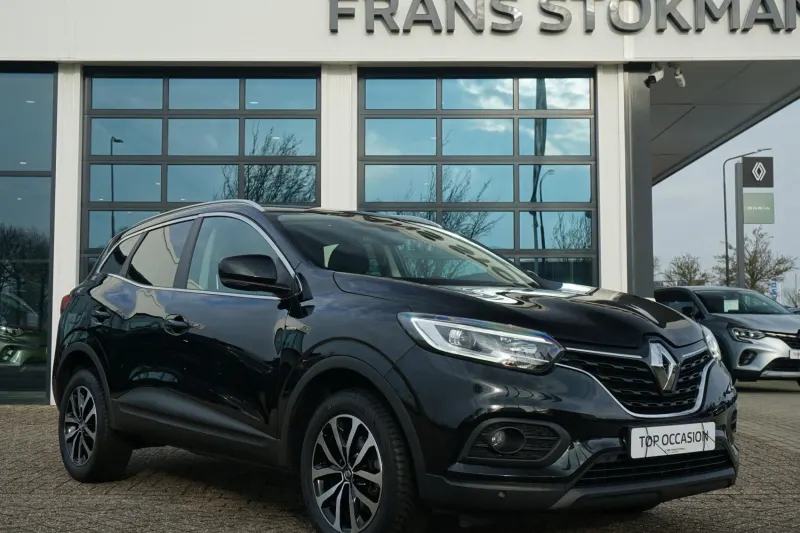 Renault Kadjar (2022)