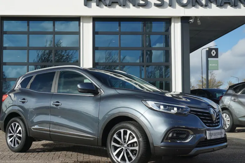 Renault Kadjar (0)